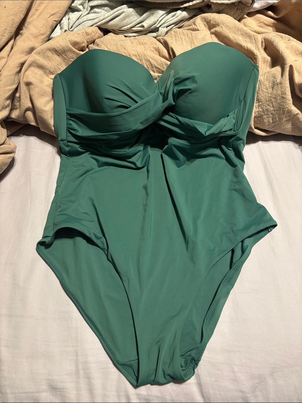 Knix Sculpt One Piece Jungle Size XL